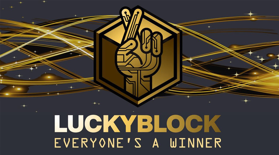 Lucky Block Crypto
