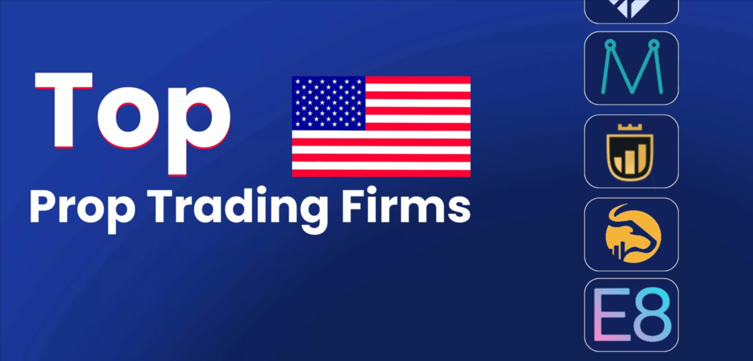 Top Forex Prop Firms for Funded Accounts in 2025: What Traders Need to Know